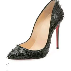 Meet your Posher, Judy